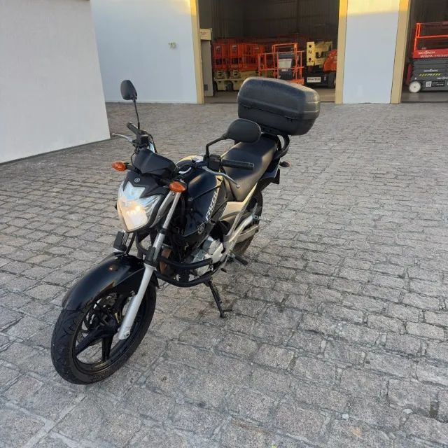 Yamaha - Fazer 250CC - 2012 - Foto 2