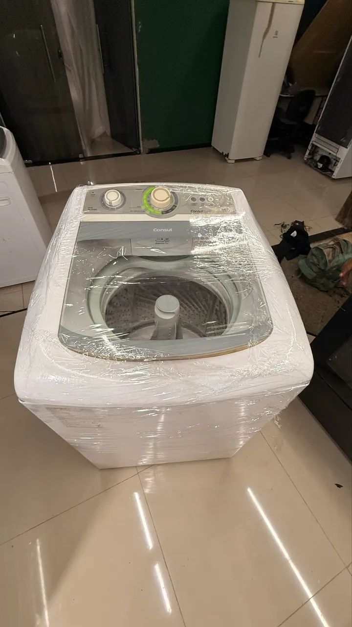 Máquina  - Foto 5