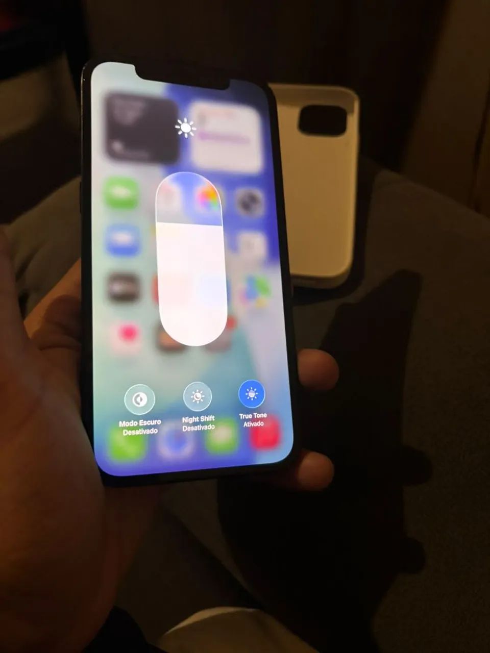 IPHONE 12 NORMAL - SEM DETALHES - Foto 5