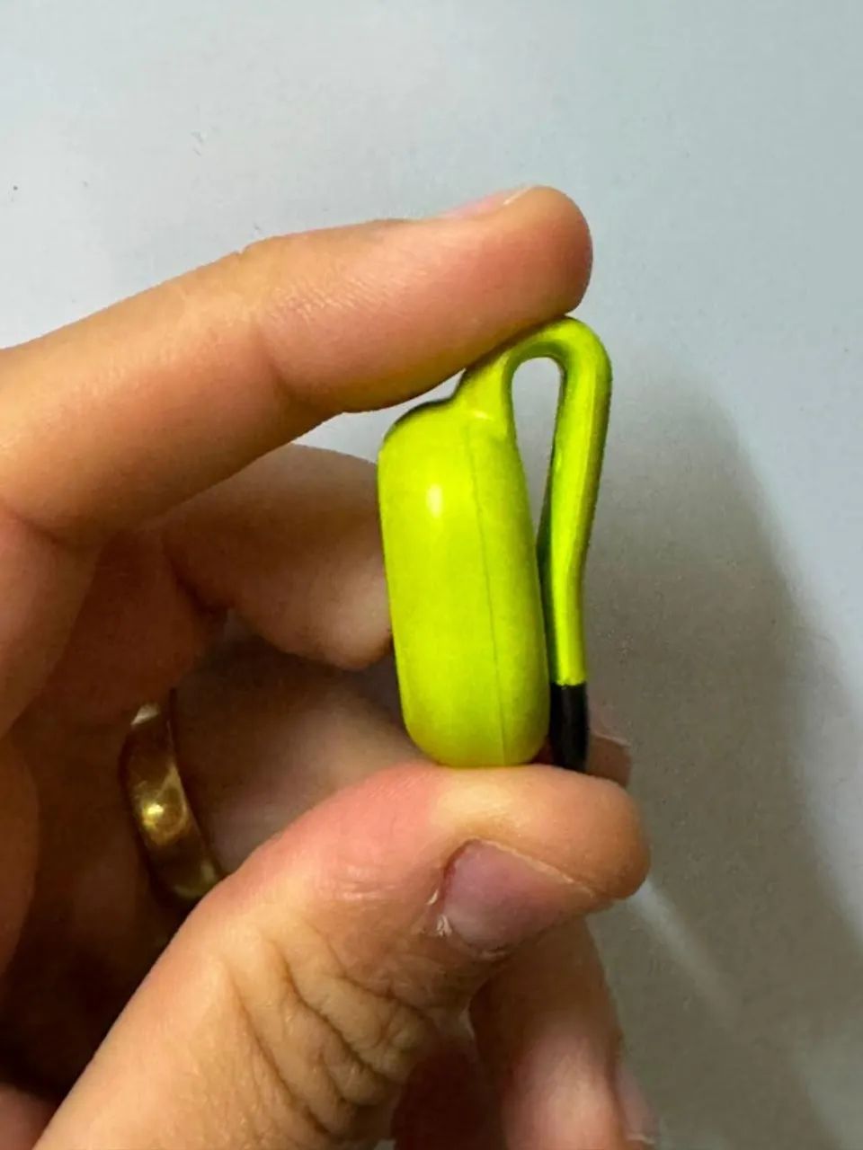Garmin Running Dynamics Pod (RDP) Usado  - Foto 3