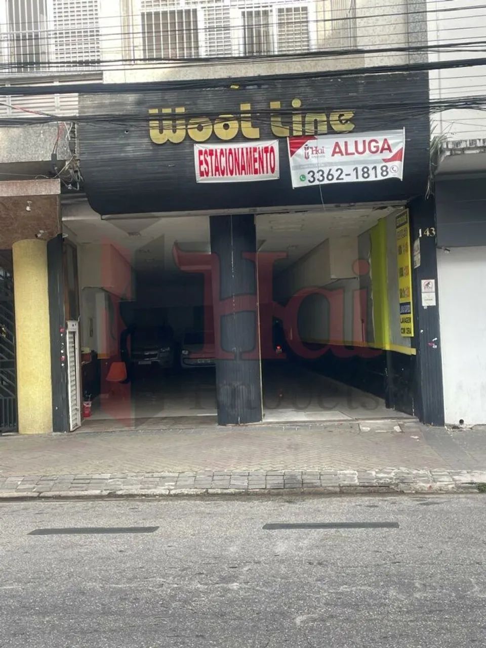 Loja Comercial em Rua da Graça - Bom Retiro