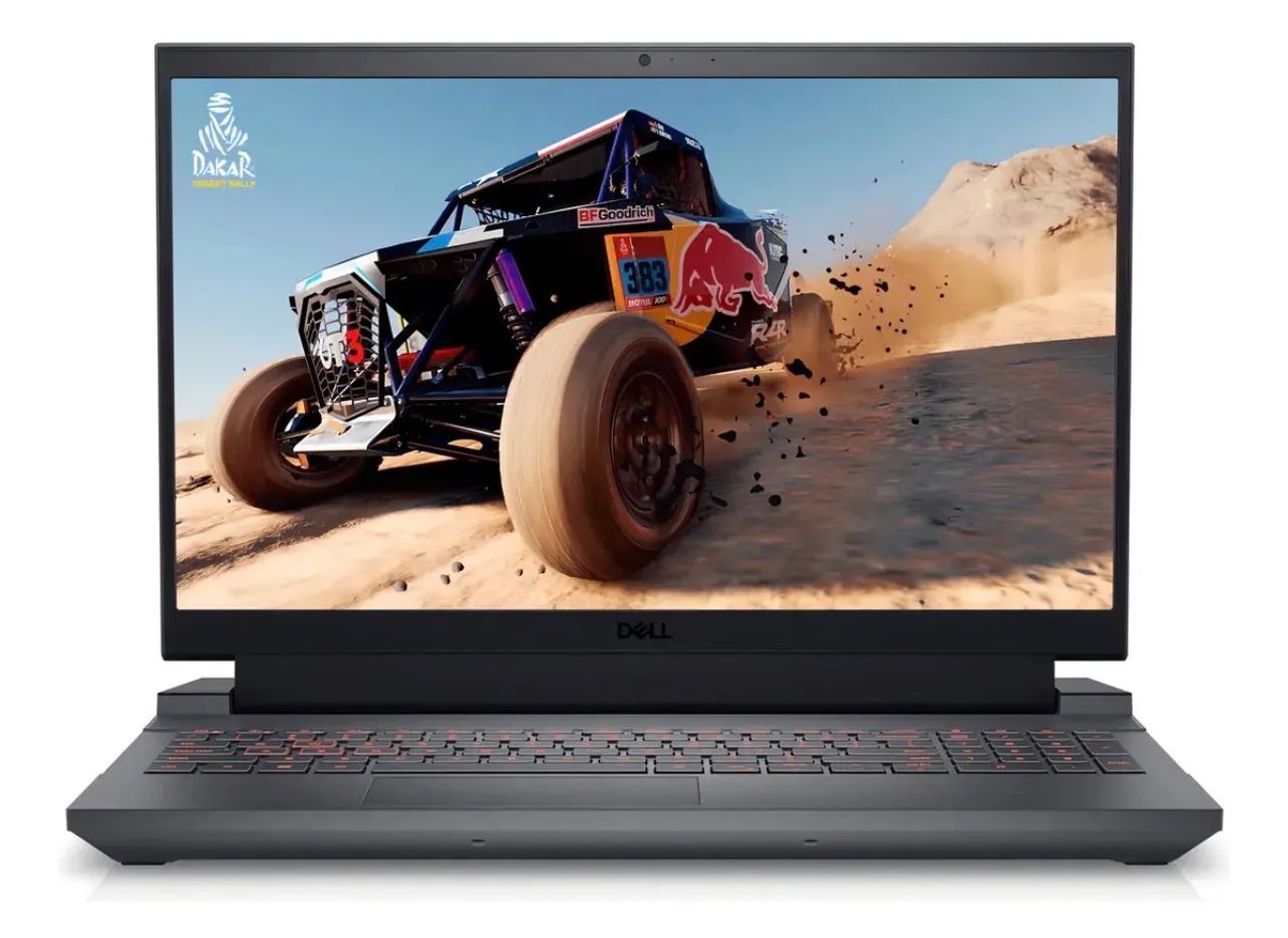 Dell G15 - i5 13ª Geração | RTX 3050 | 16GB RAM | SSD - Foto 4