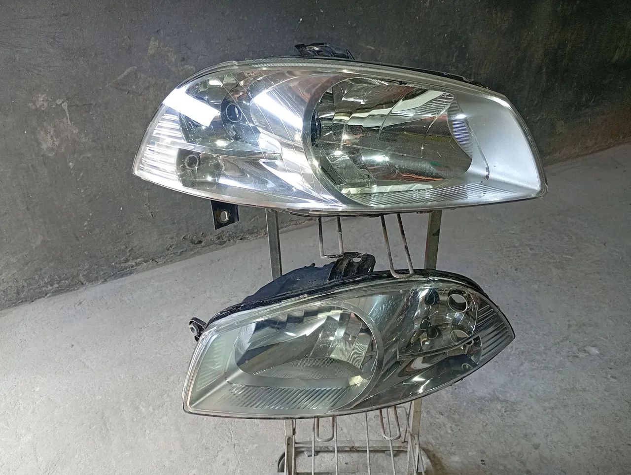 par de farol