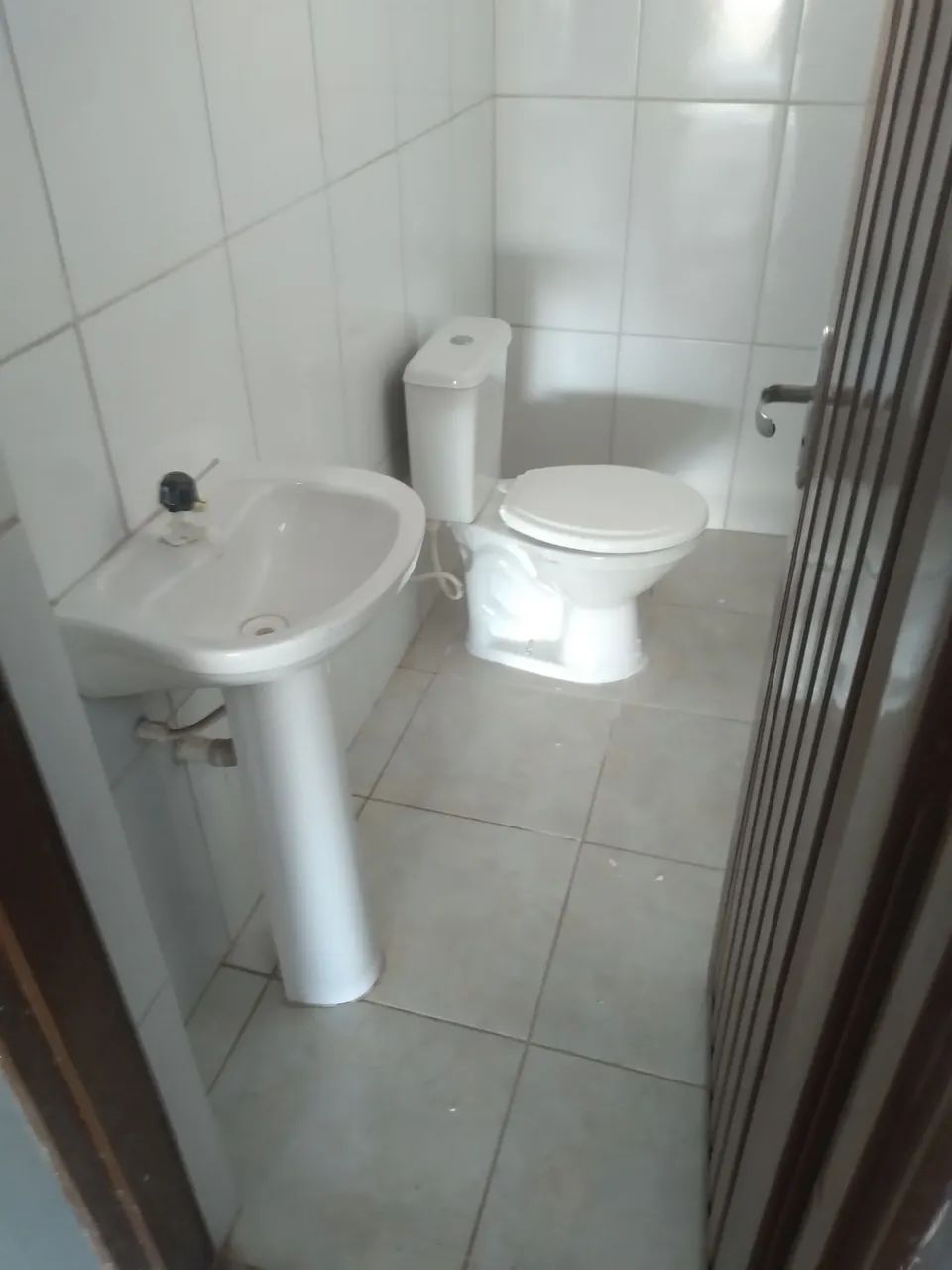 ALUGO GALPÃO/ SALA COMERCIAL  - Foto 4