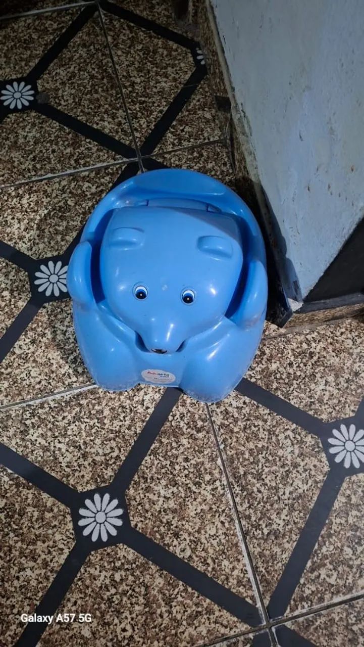 PINICO de criança  - Foto 3