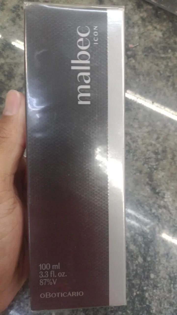 Malbec tradicional 