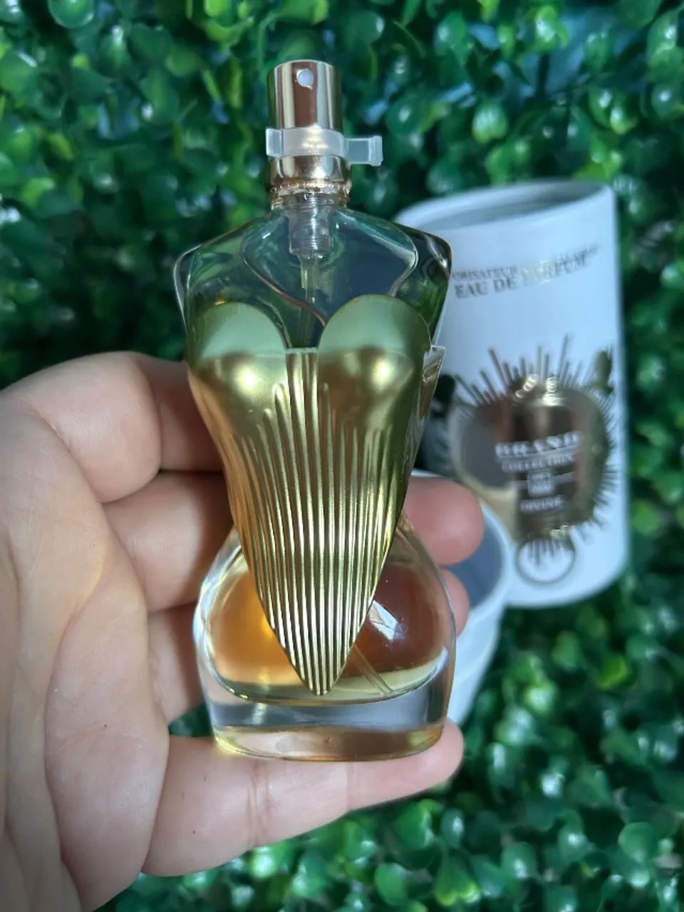 Perfumes Miniaturas Brand collection  - Foto 2