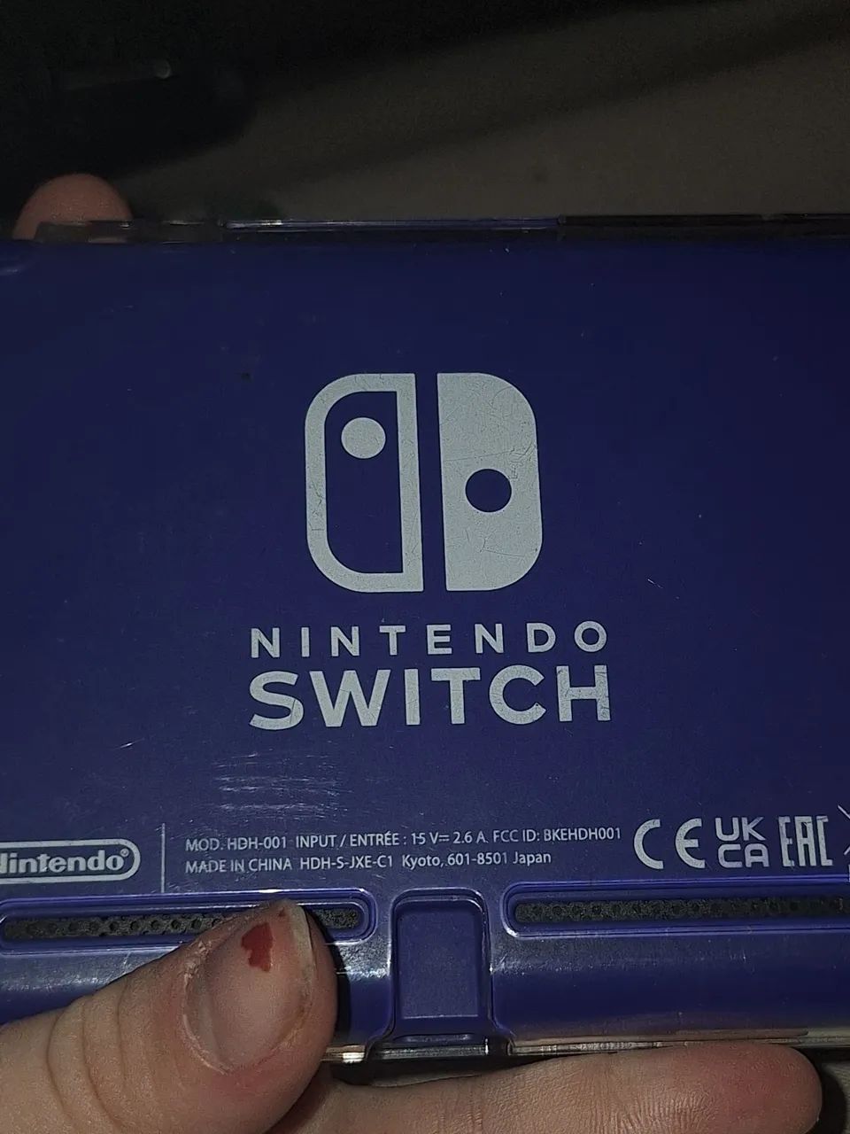 Switch lite desbloqueado usado - Foto 4