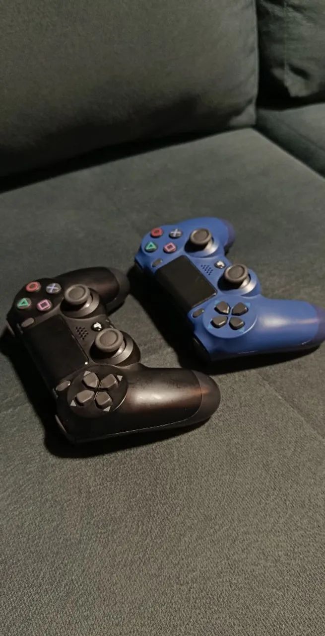 Playstation 4 - Foto 3
