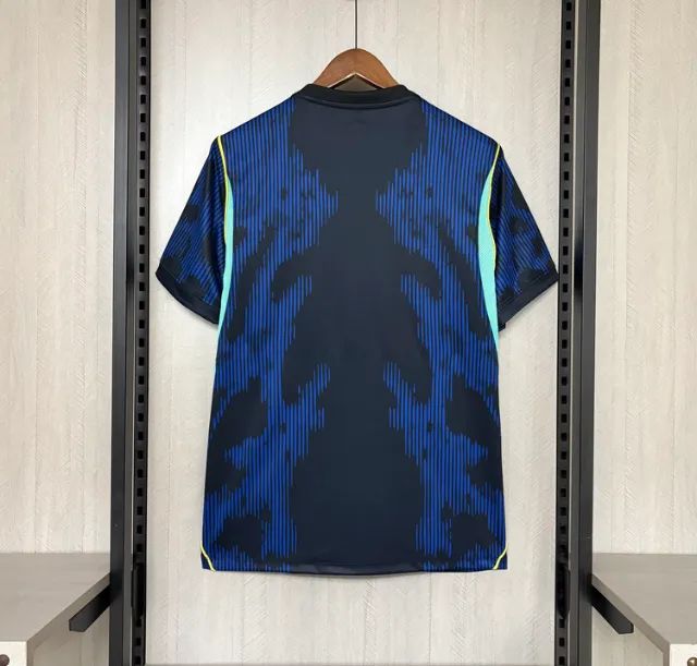 Camisa Brasil Jordan 2026 - Torcedor - Foto 4