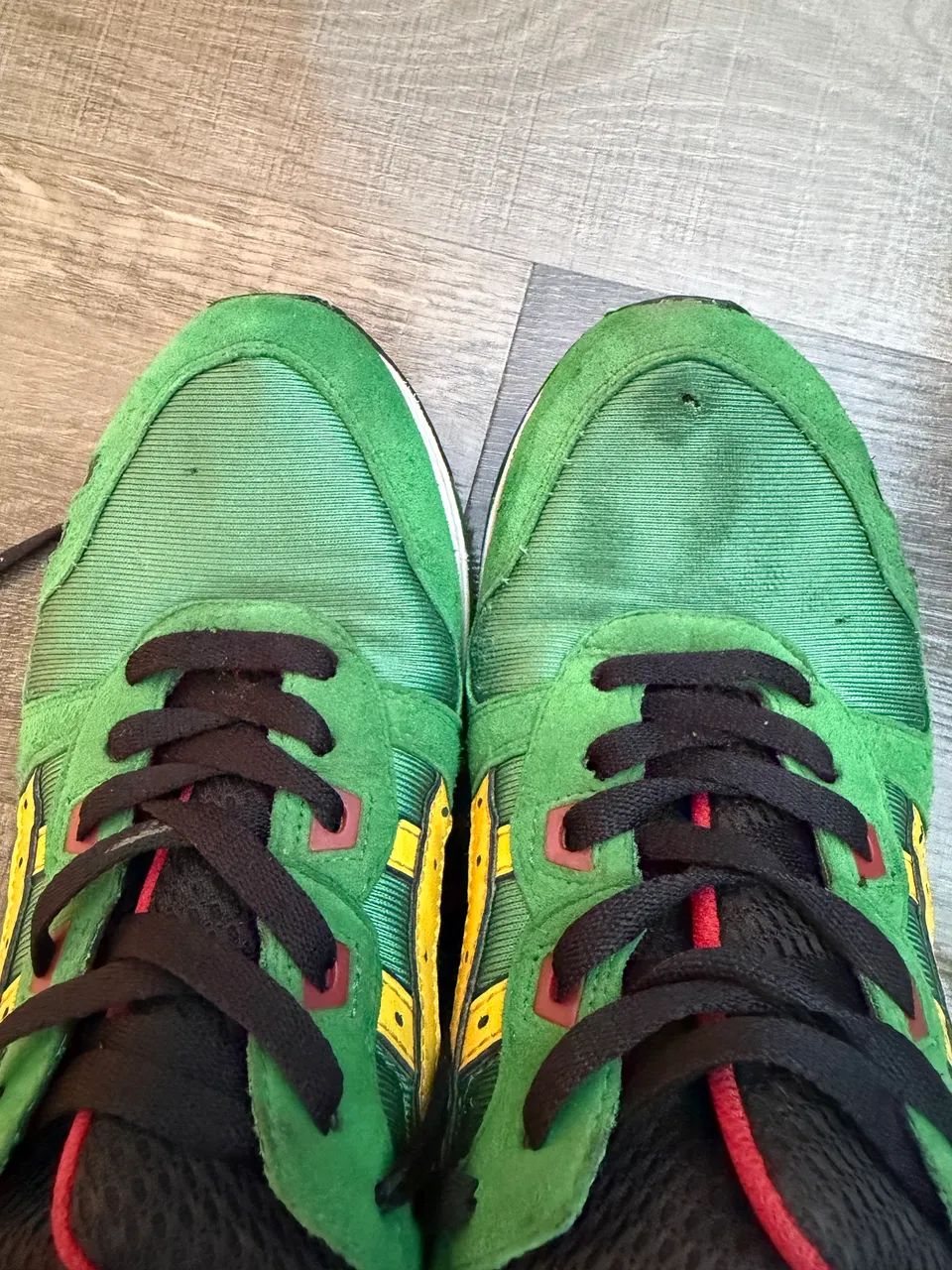 Tênis Asics  - Foto 3
