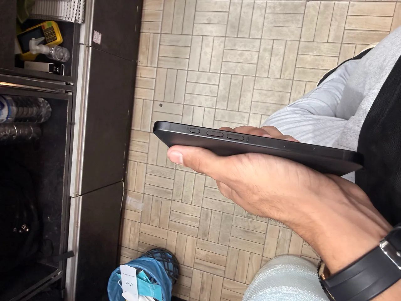 iPhone 16 128GB  - Foto 4