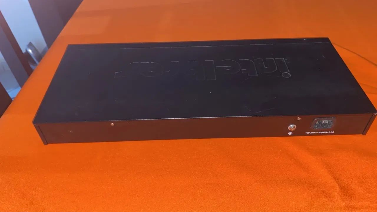 SWITCH INTELBRAS - Foto 2