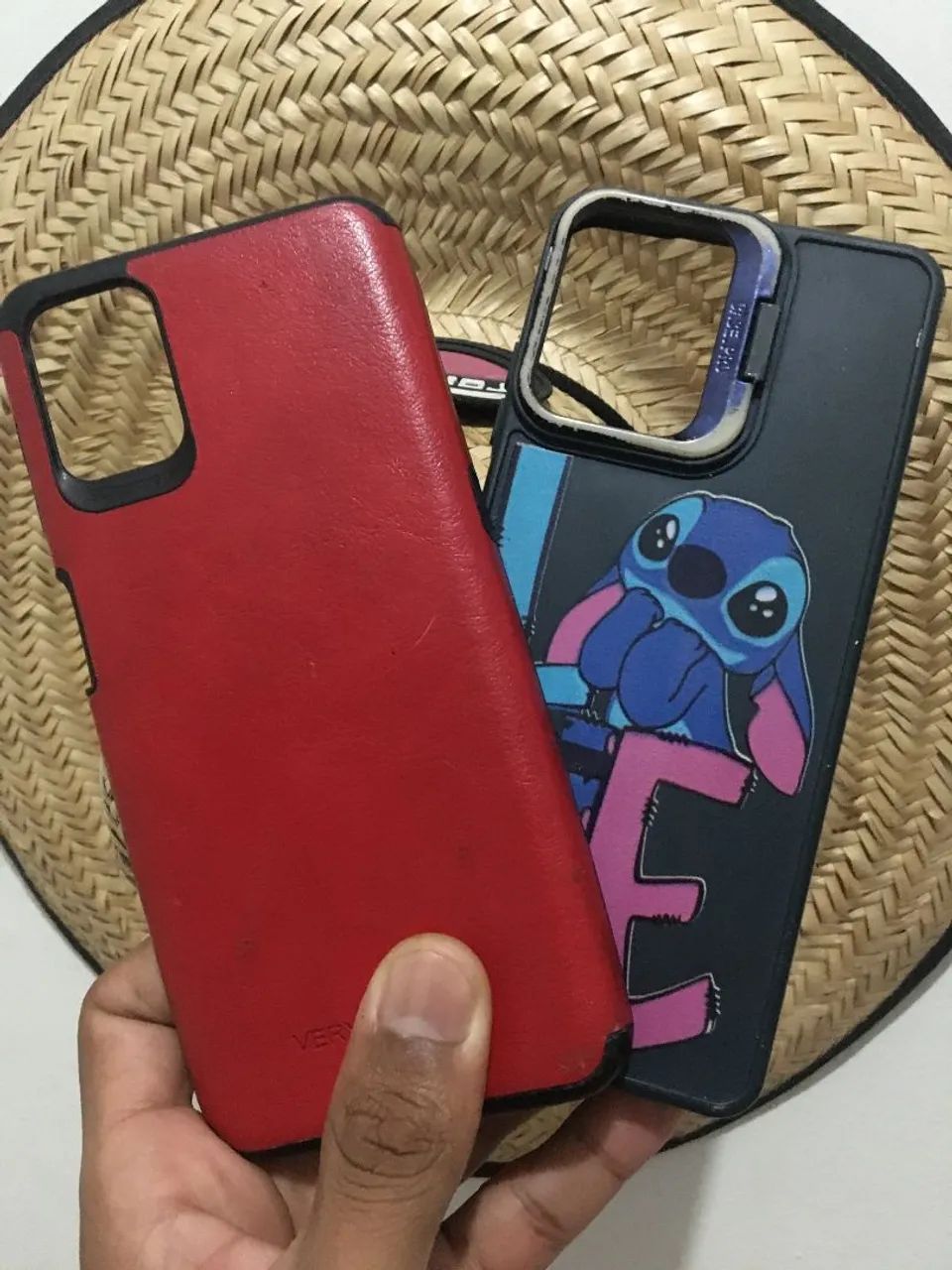 Moto G9 Plus Semi novo - Foto 4