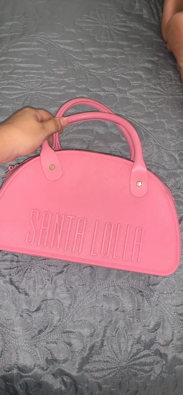 Bolsa Santa lolla - Foto 2