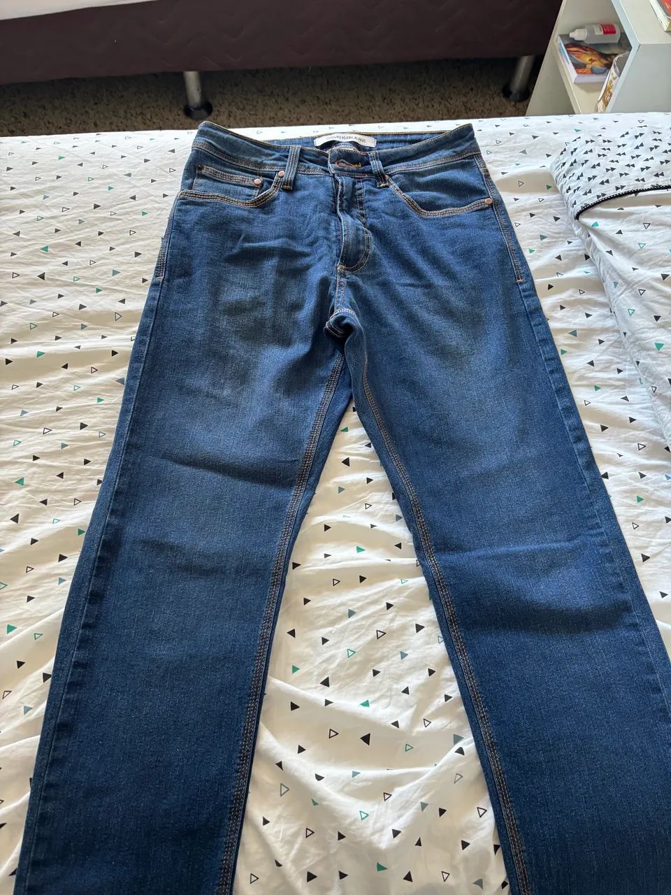 CALÇA CALVIN KLEIN  - Foto 2