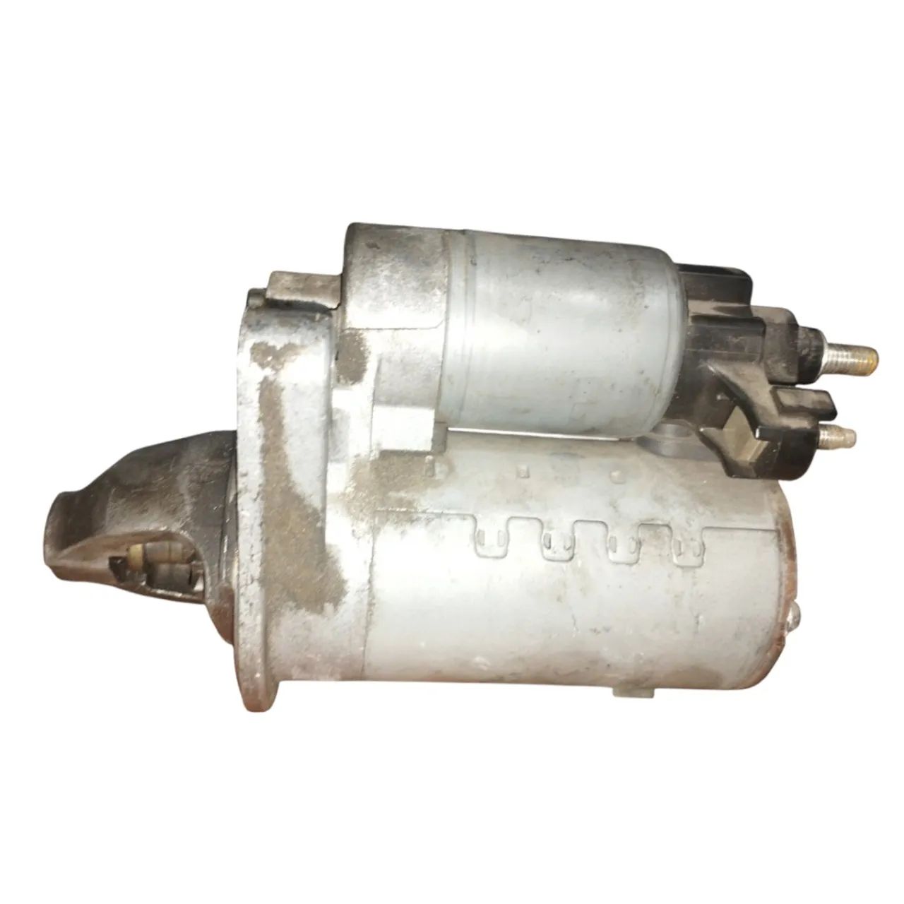 Motor de arranque Fiat toro renegad - Foto 2