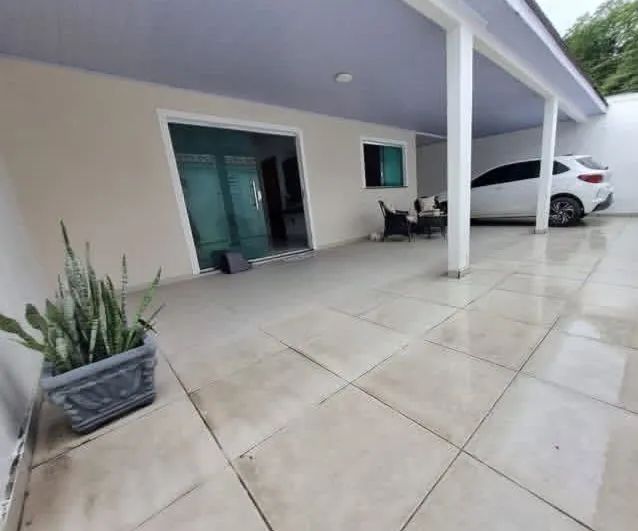 Casa a venda na cidade nova 