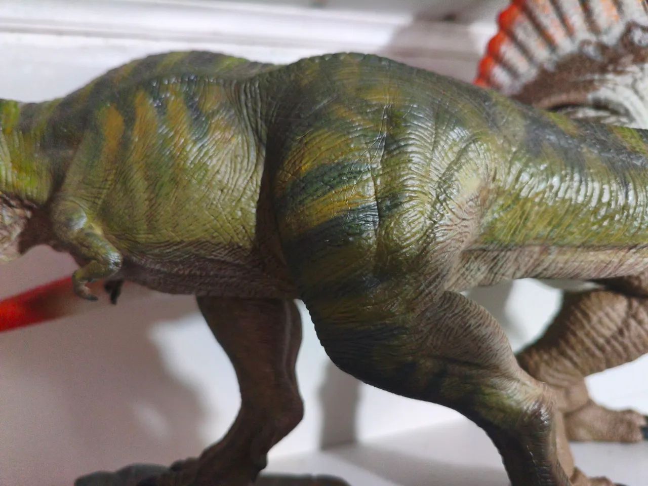 Tiranossauro Rex NANMU Studios - Foto 3