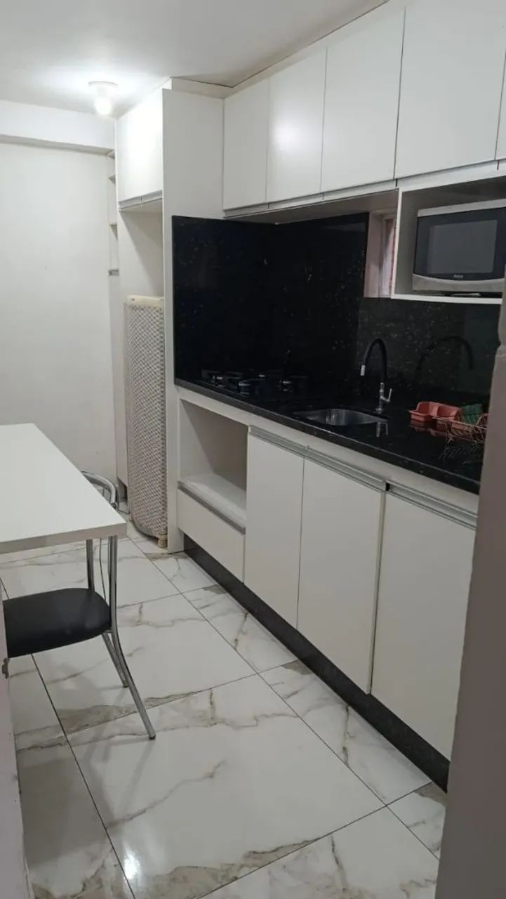 Aluga-se ap em canas  - Foto 2