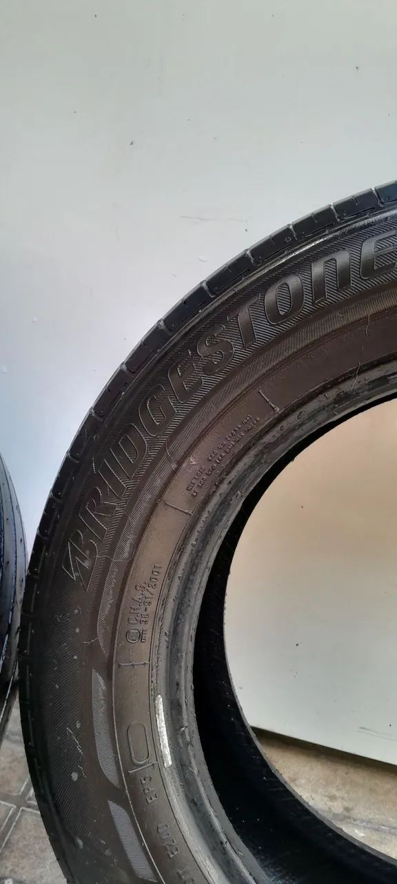 pneu 185/65 R 15 - Foto 2
