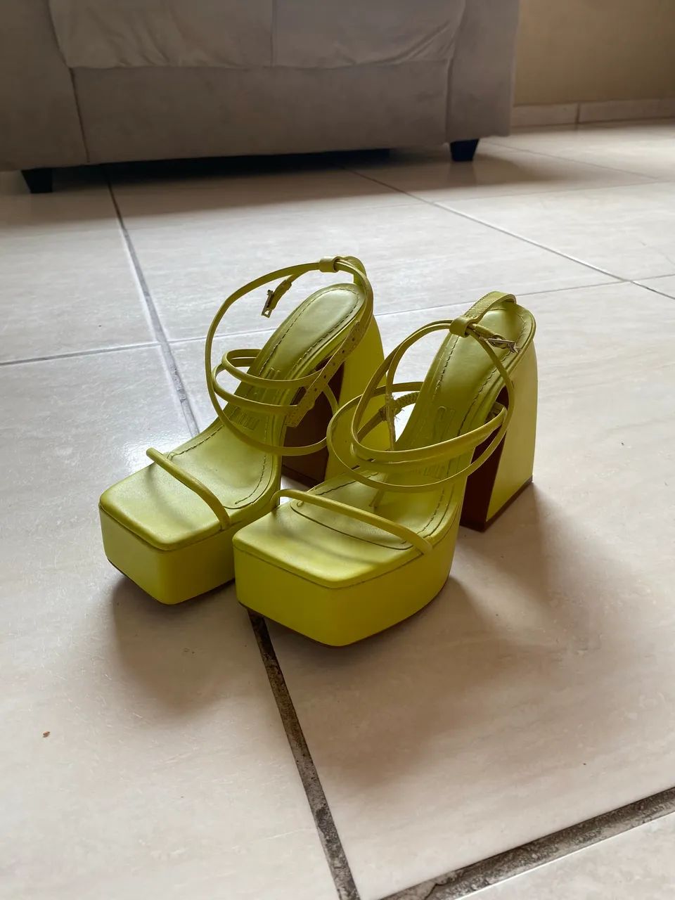 Sandália  - Foto 2