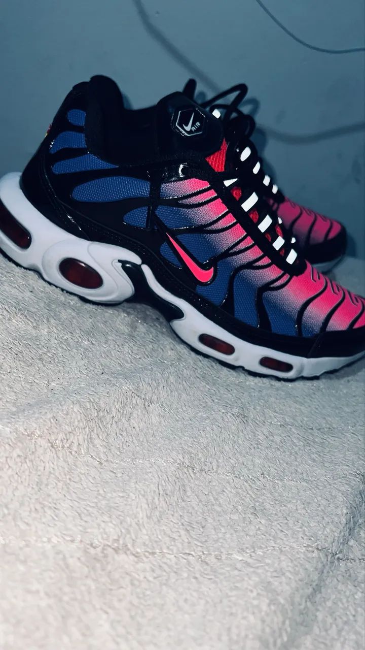 air max tn dusk - Foto 4
