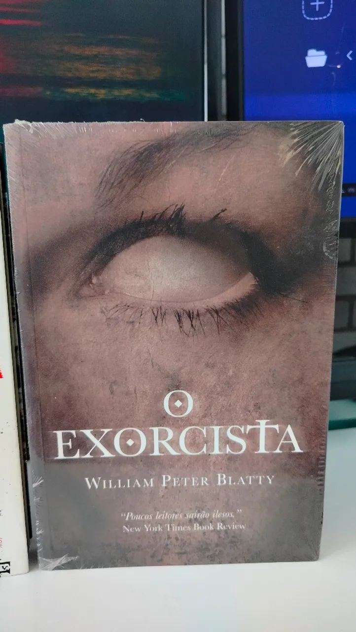Pacote livros darkside terror e cinema - Foto 2