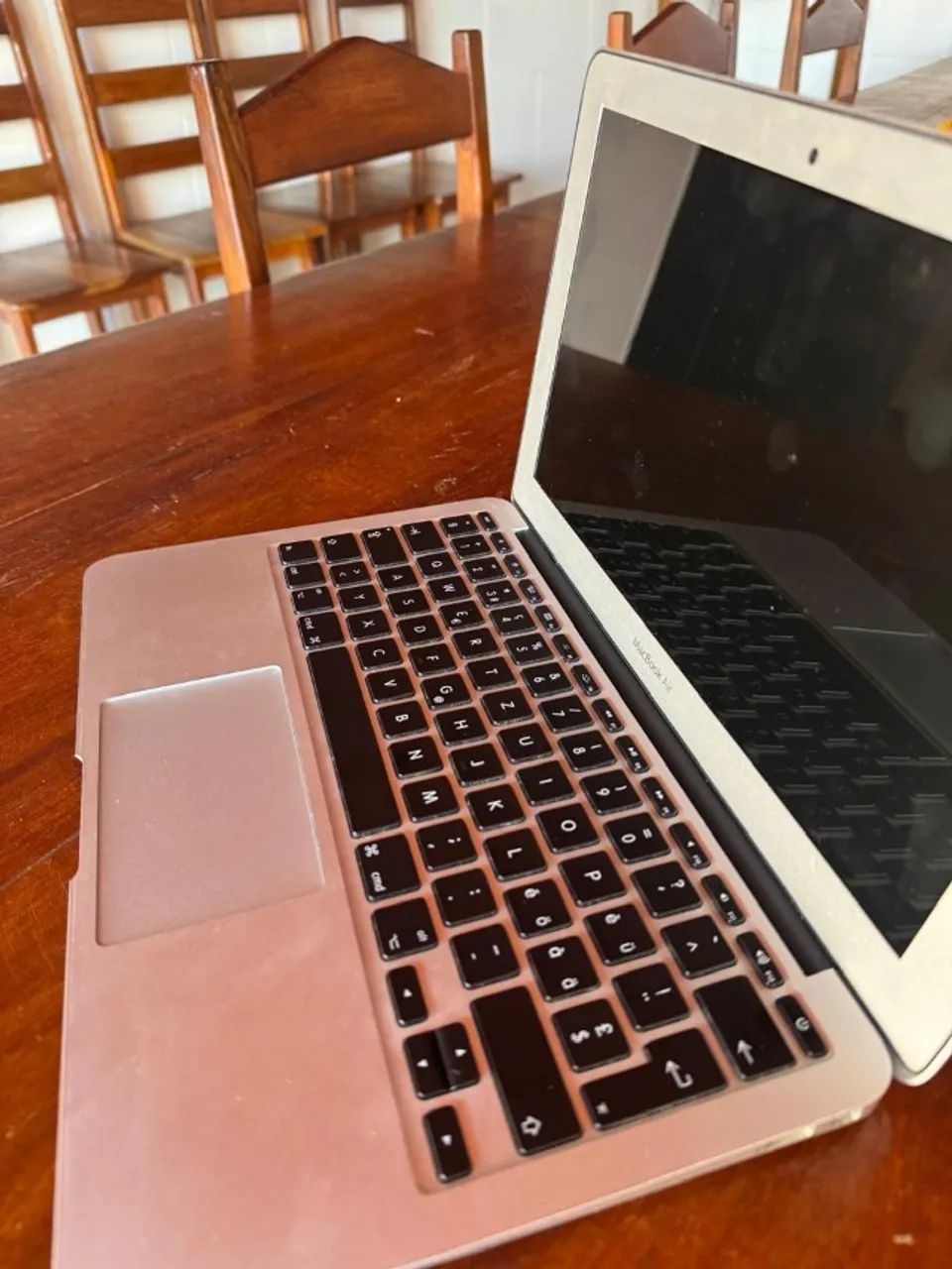 MacBook Air 11" - Foto 4