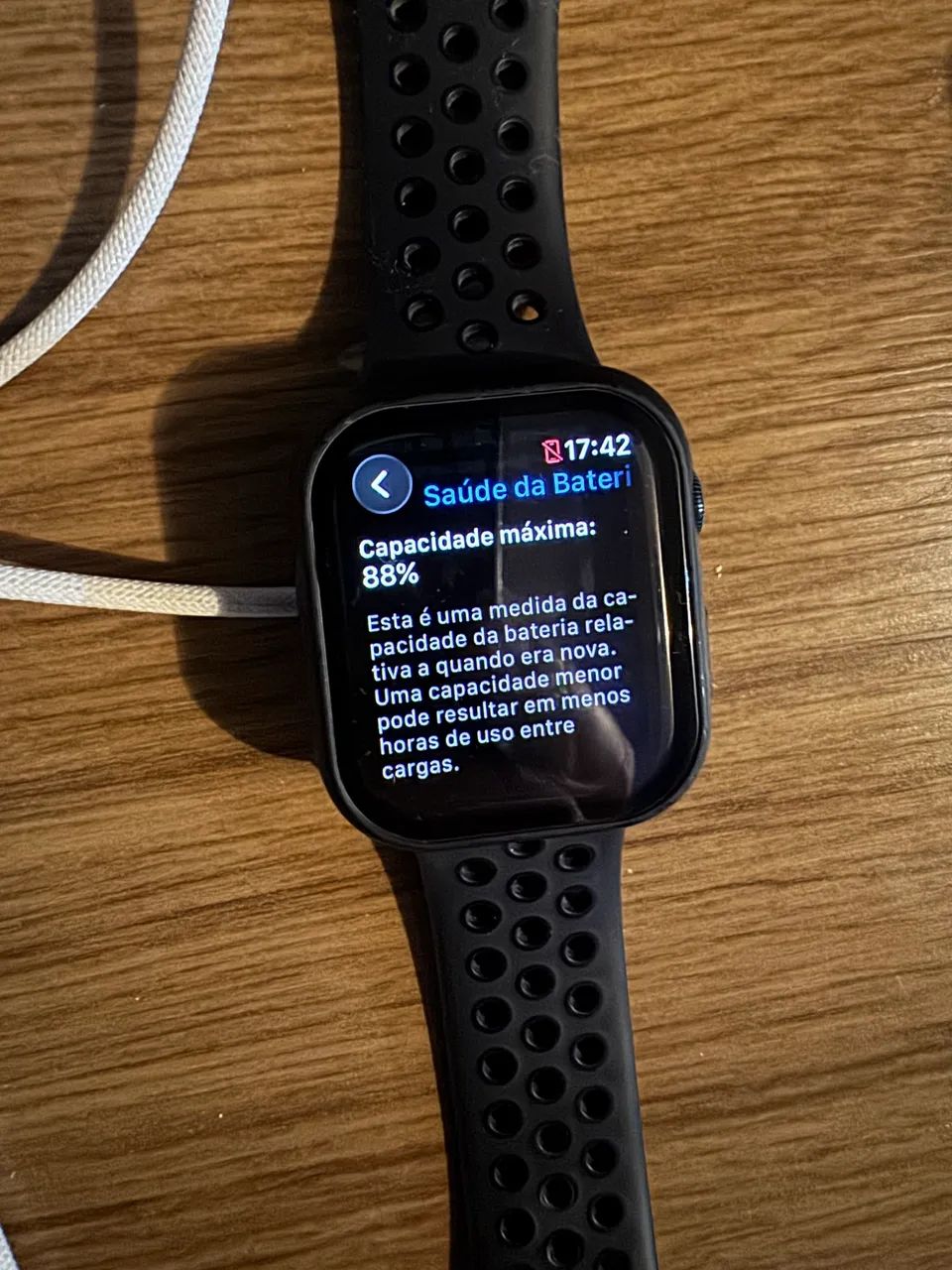 Apple Watch 9 45mm - Foto 4