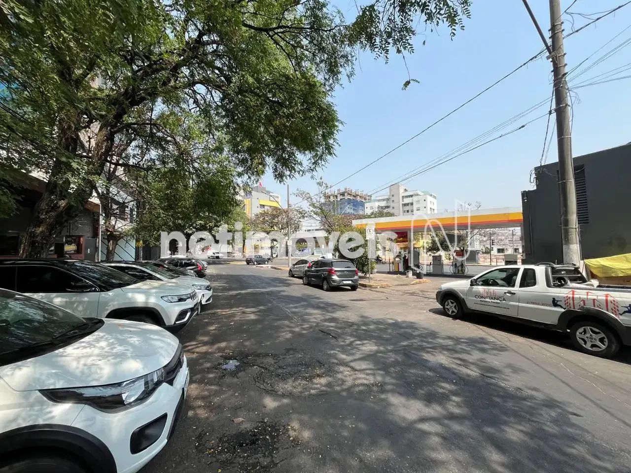 Venda Sala Santo Agostinho Belo Horizonte - Foto 3