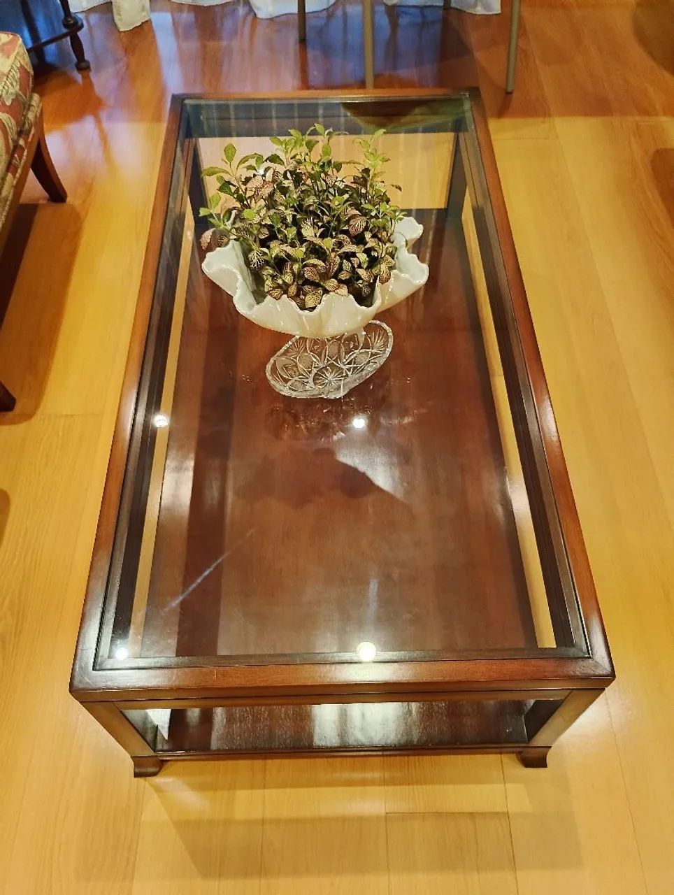 Mesa de centro 