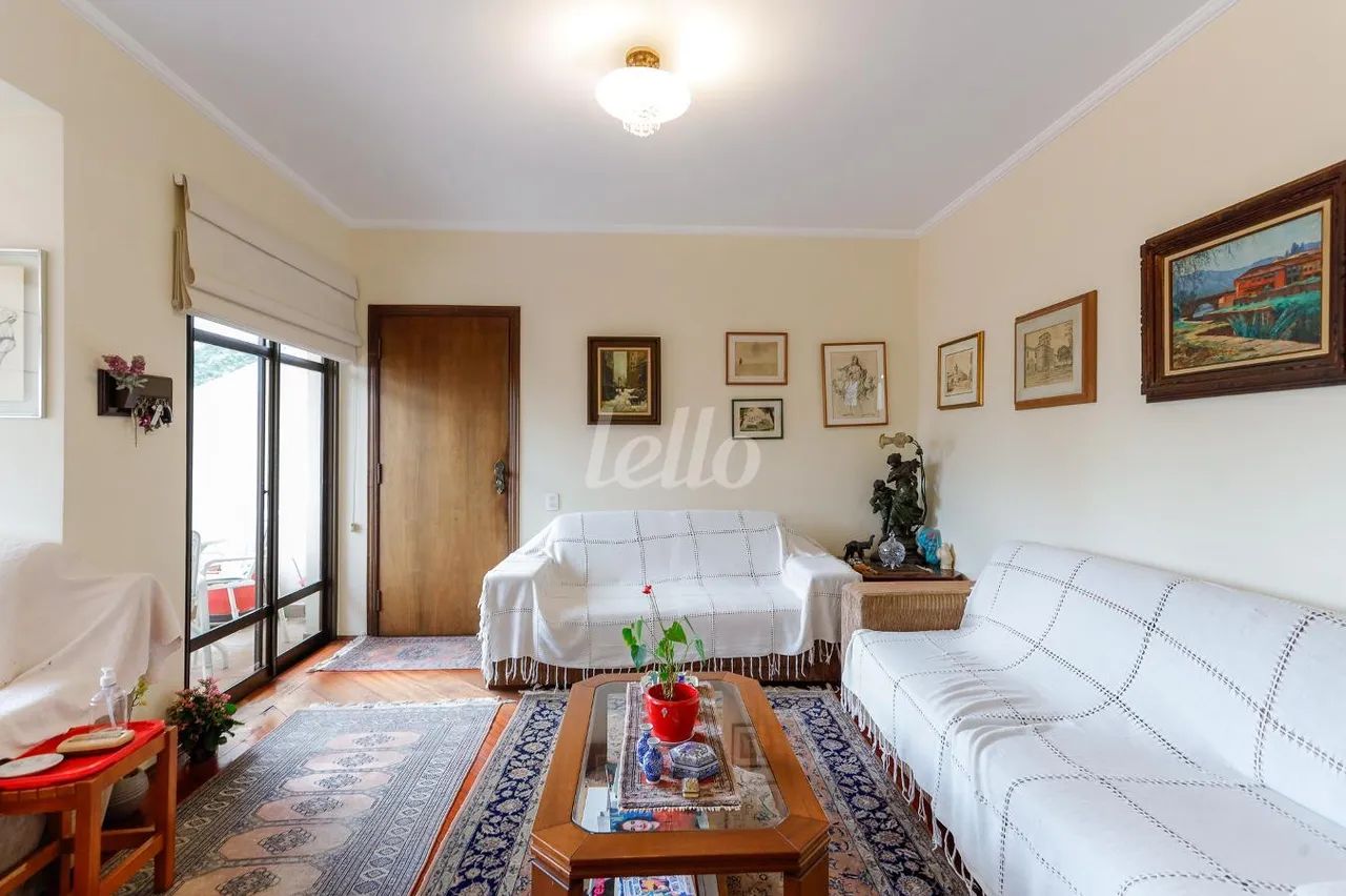 Apartamento 3 quartos à venda no(a) Perdizes - Foto 3