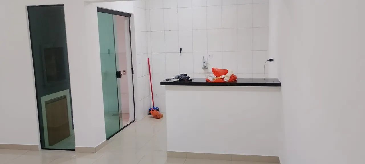 Alugo apartamento ** - Foto 3