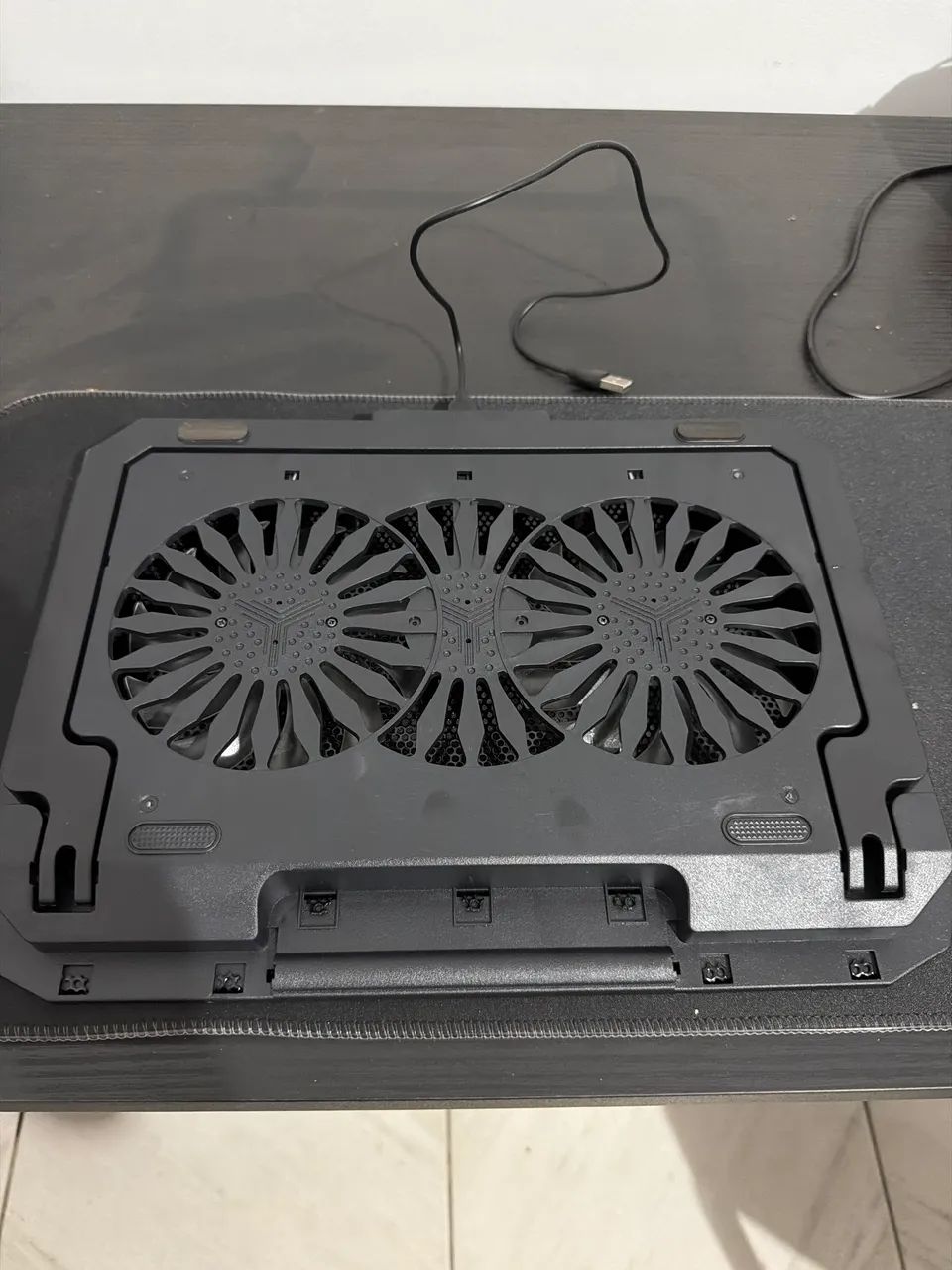 Cooling pad para notebook  - Foto 2