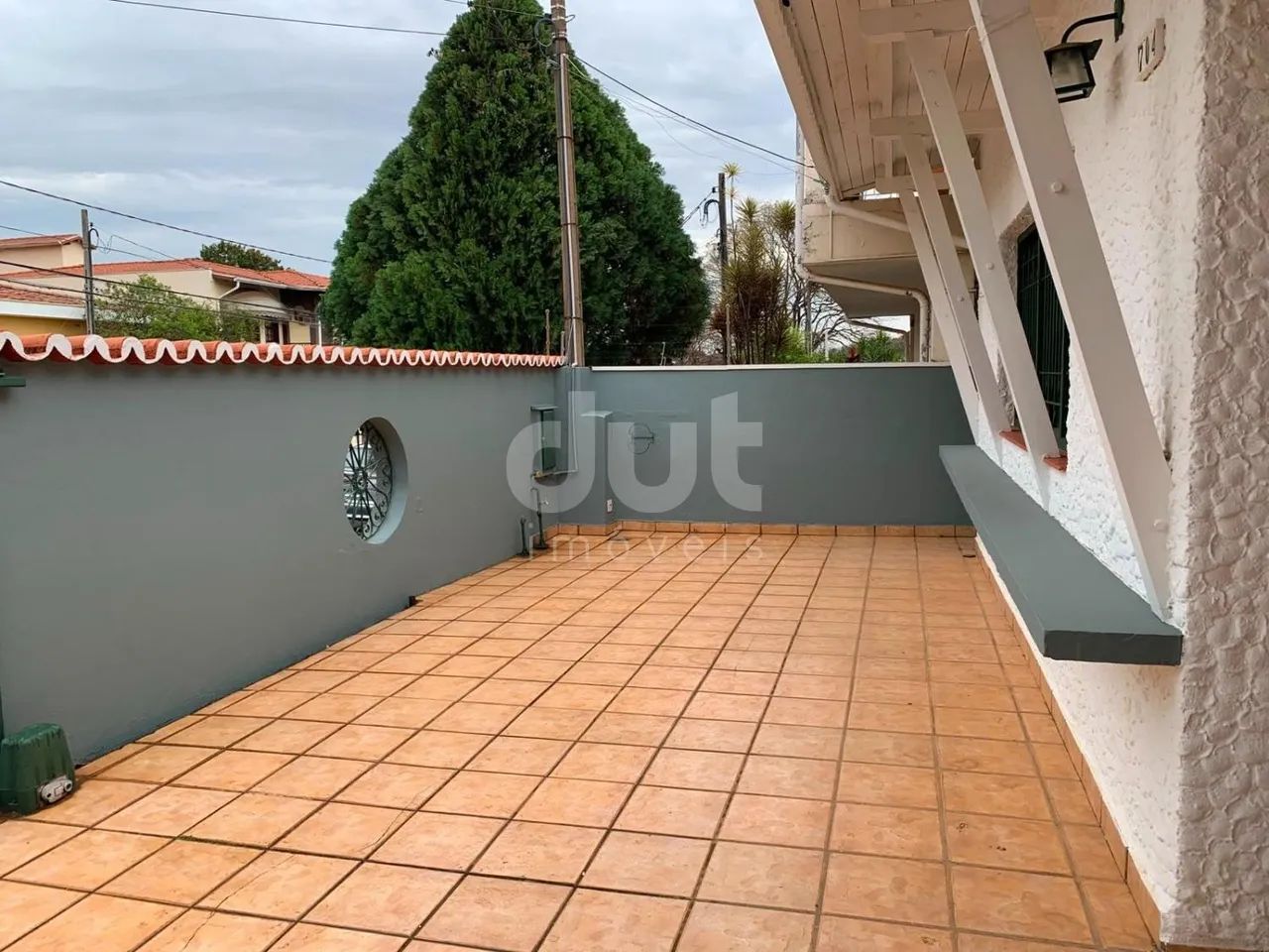 casa - Jardim Bela Vista - Campinas - Foto 3
