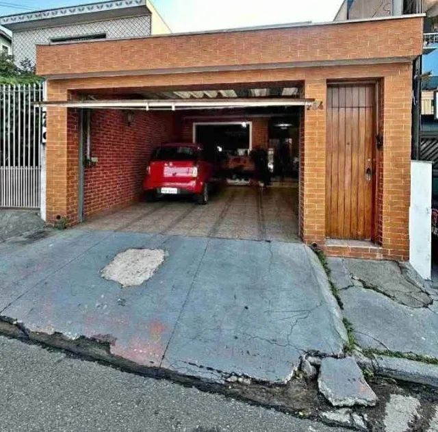 Vendo Casa em Maria Ortiz