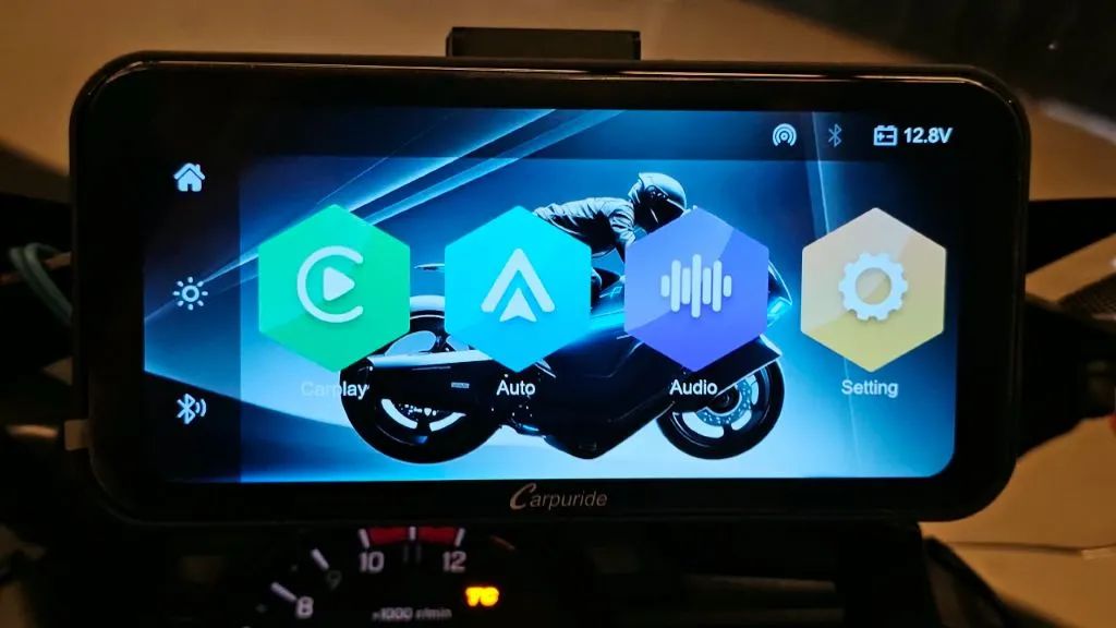DL 650 XT V-STROM - Foto 2