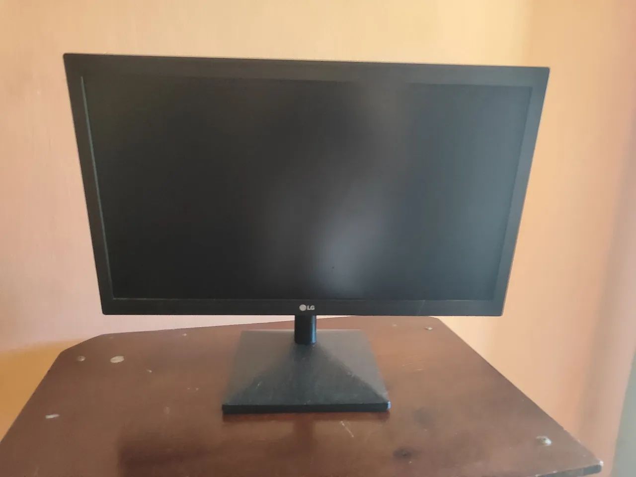 Monitor LG 19" 60HZ USADO