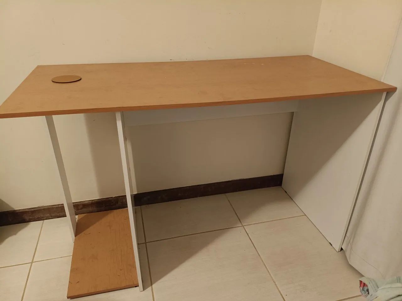 Escrivaninha mesa - Foto 2
