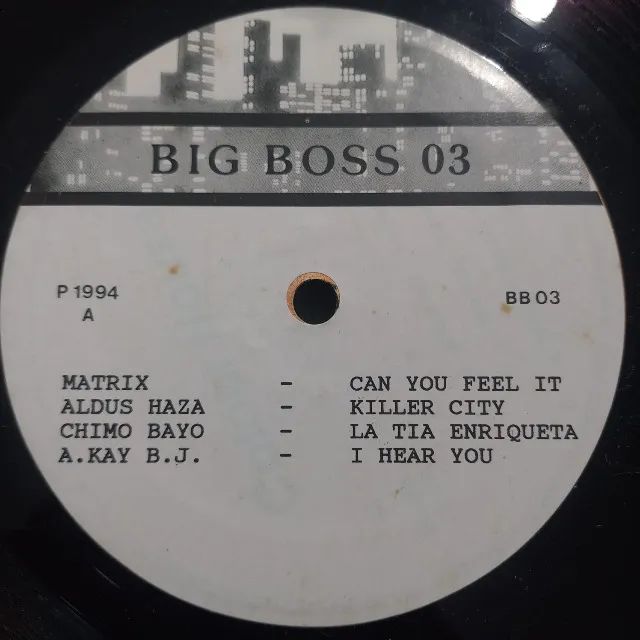Disco de Vinil LP Hot Mix 02 - Foto 2