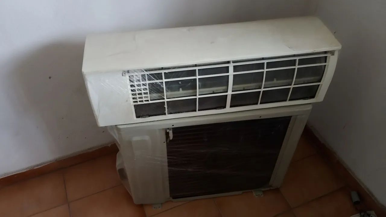 Ar condicionado daikin  - Foto 3