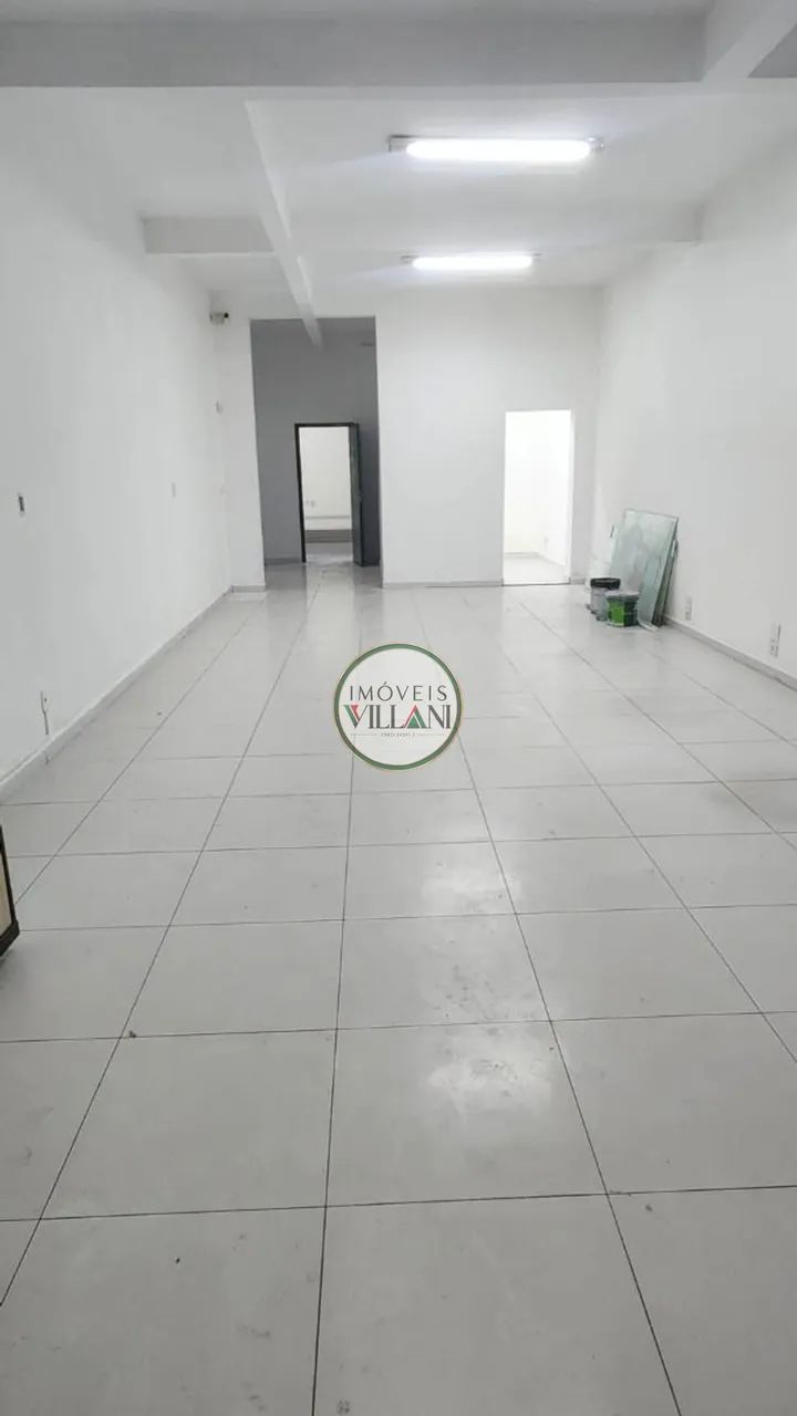 Loja e sobreloja para alugar, 343 m² - Centro de São José dos Campos/SP - Foto 3