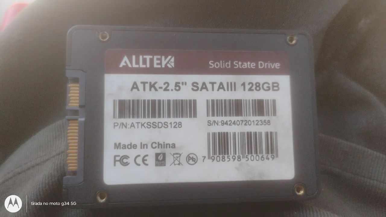 3 SSD OFERTA - Foto 4