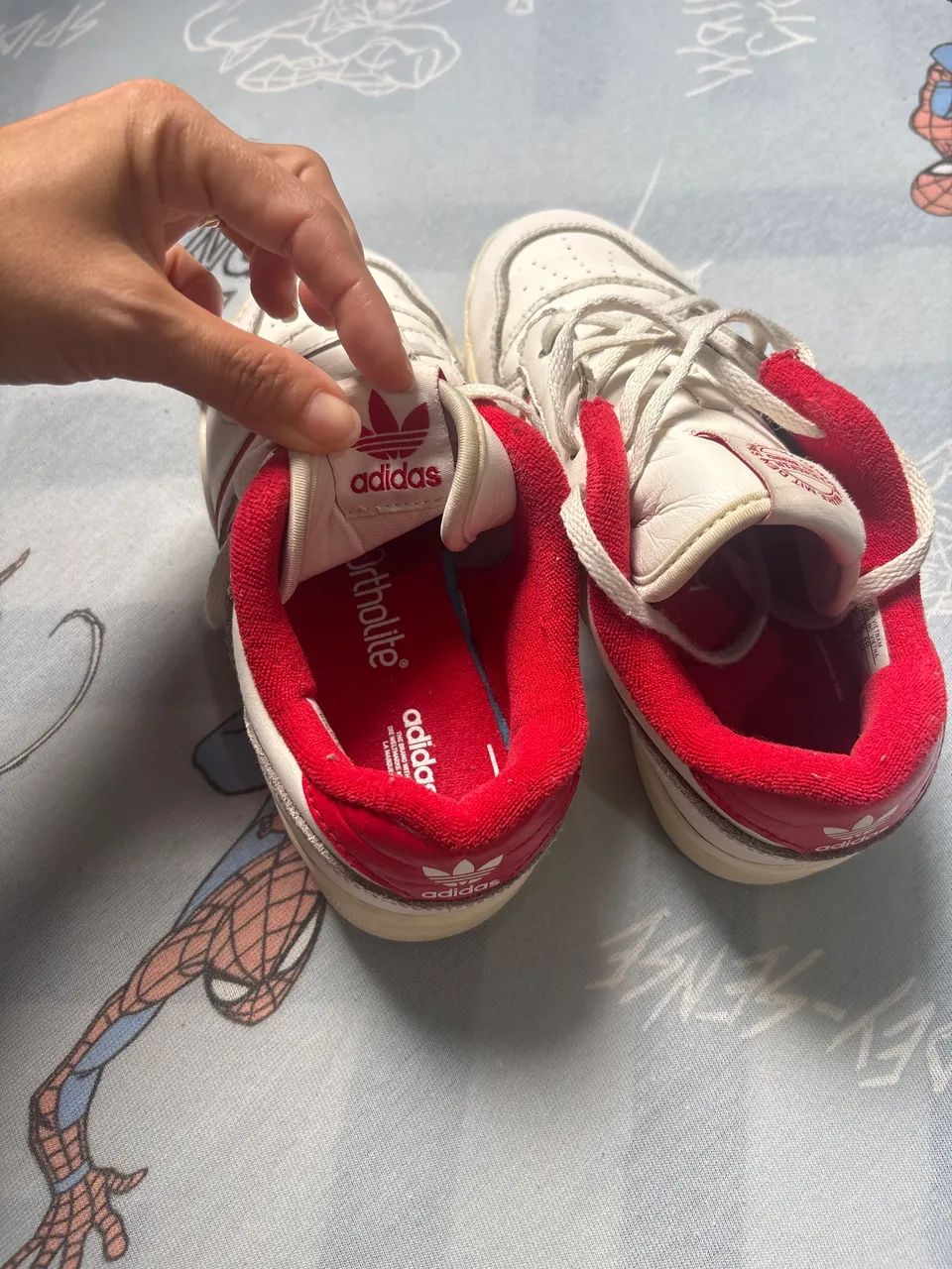 Sapatos  - Foto 3