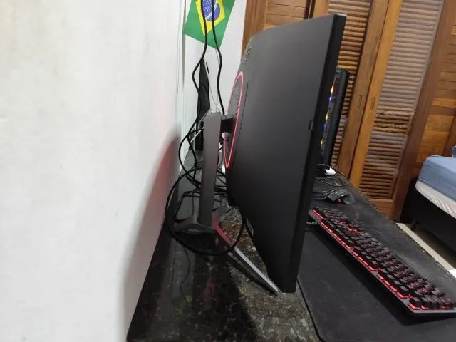 monitor AGON gamer - Foto 2