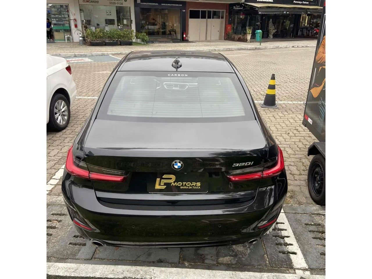 BMW 320I 320i 2020 - Foto 2