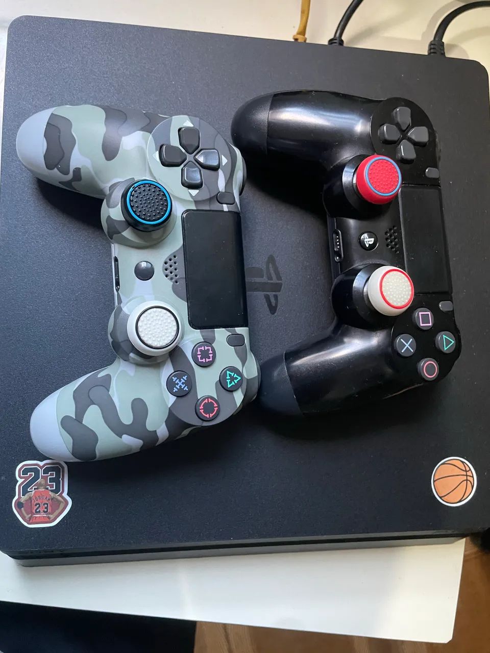 Ps4 slim 500 gb - Foto 4