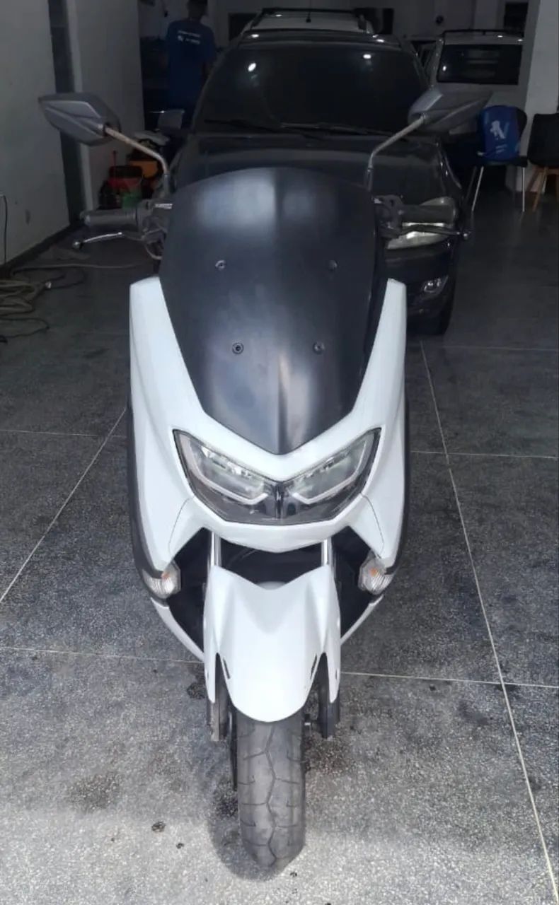 Nmax 160  - Foto 5