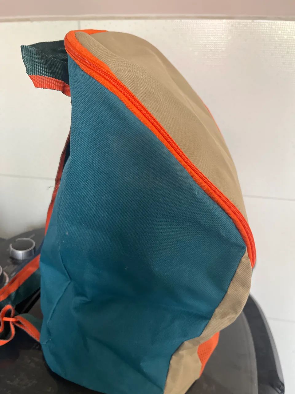 Mochila térmica  - Foto 2